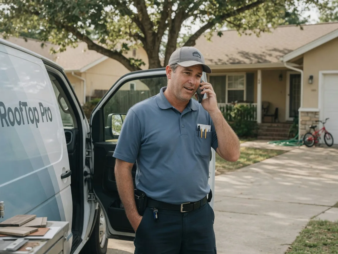 Roof Repair Morristown, SD FAQs
